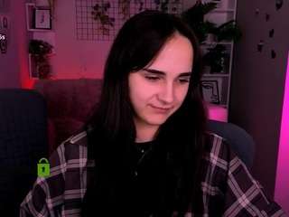 naya-may Live Webcam on CamSoda