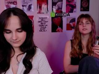 naya-may Sex Cam Show