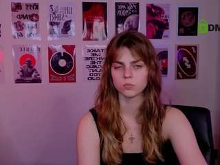 naya-may Sex Cam Show