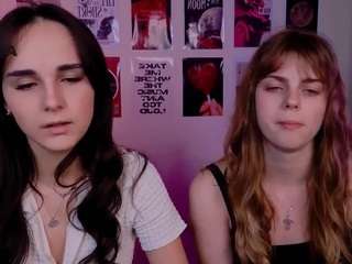 naya-may Sex Cam Show