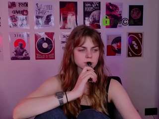 naya-may Sex Cam Show