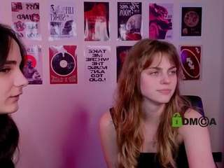 naya-may Sex Cam Show