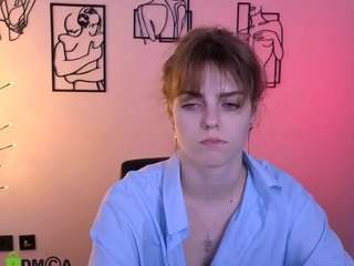 naya-may Sex Cam Show