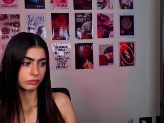naya-may Sex Cam Show
