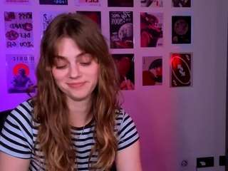 naya-may live webcam show