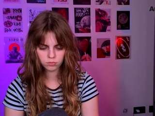 naya-may live webcam show