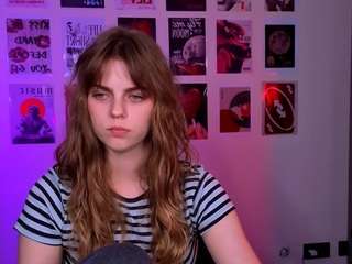 naya-may live webcam show