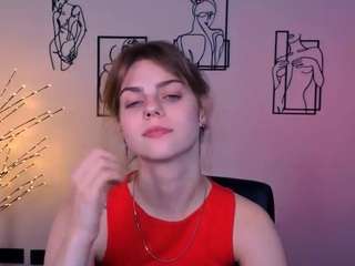 naya-may live webcam show