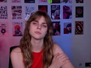 naya-may live webcam show