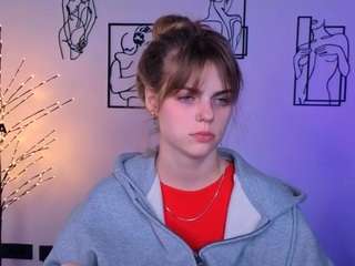 naya-may live webcam show