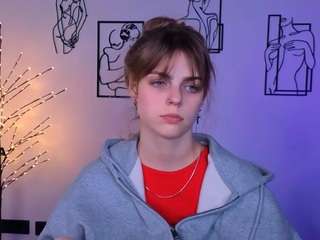 naya-may live webcam show