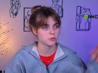 naya-may live webcam show