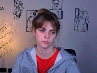 naya-may live webcam show