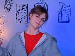 naya-may live webcam show