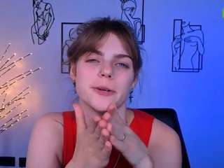 naya-may live webcam show