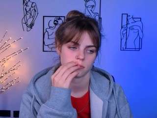 naya-may live webcam show