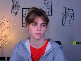 Live cam show with naya-may