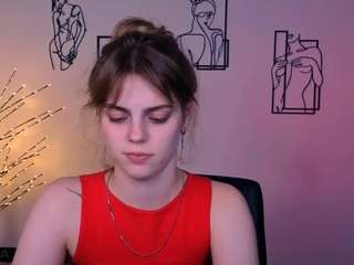 naya-may live webcam show