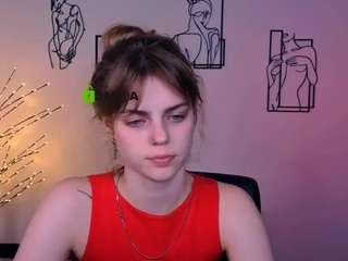 naya-may live webcam show