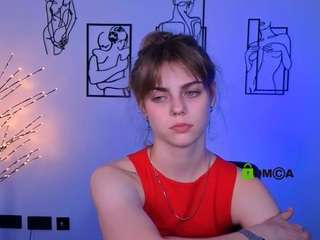 naya-may live webcam show