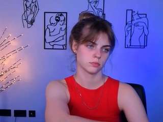 naya-may live webcam show