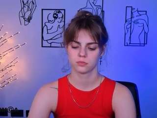 naya-may live webcam show