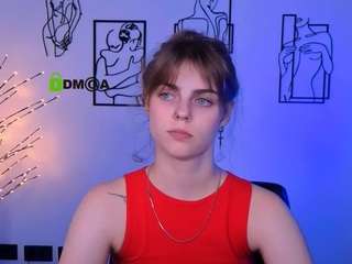 naya-may live webcam show