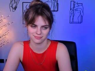 naya-may live webcam show