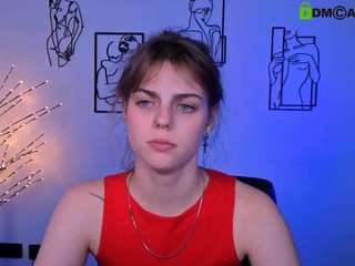 naya-may live webcam show