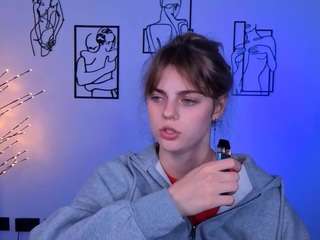 naya-may live webcam show