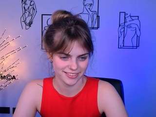naya-may live webcam show