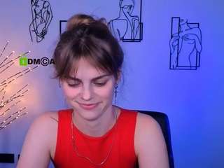 naya-may live webcam show