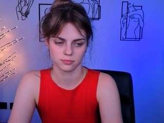 naya-may live webcam show
