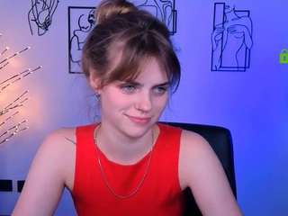naya-may live webcam show