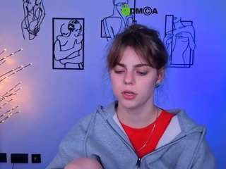 naya-may live webcam show