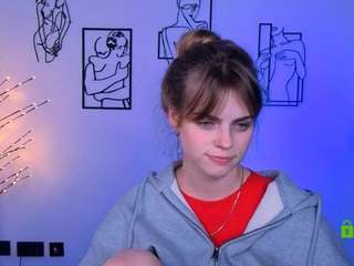 naya-may live webcam show