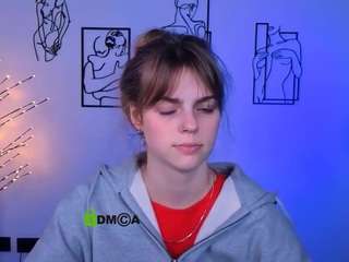 naya-may live webcam show