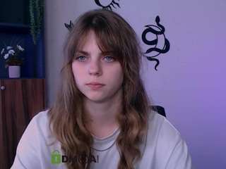 naya-may live webcam show