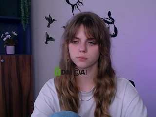 naya-may live webcam show