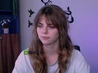 naya-may live webcam show