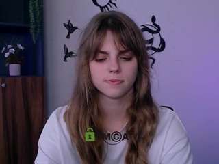 naya-may live webcam show