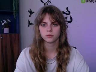 naya-may live webcam show