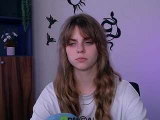 naya-may live webcam show