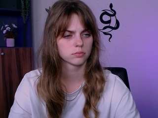naya-may live webcam show
