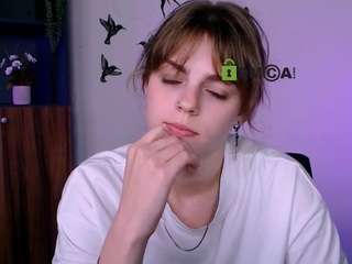 naya-may live webcam show