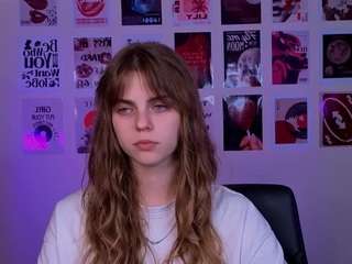naya-may live webcam show