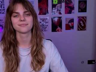 naya-may live webcam show
