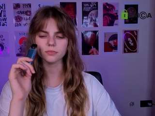 naya-may live webcam show