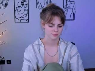 naya-may live webcam show