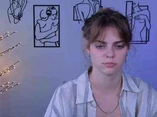 naya-may live webcam show